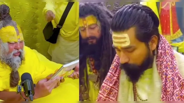 Chaiwalaz Founder Rohit Sharma Death: प्रेमानंद महाराज से लिया था आशीर्वाद, अध्यात्म की राह पर बढ़ रहे थे रोहित शर्मा