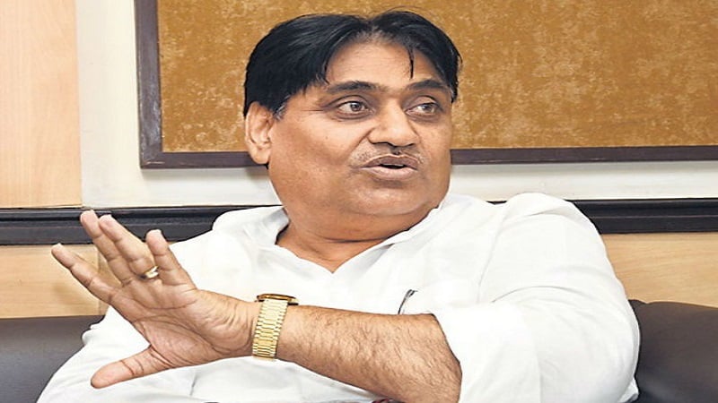 Rajasthan Politics: सीकर में डोटासरा का बड़ा बयान, कांग्रेस में खत्म होगा लिफाफा सिस्टम