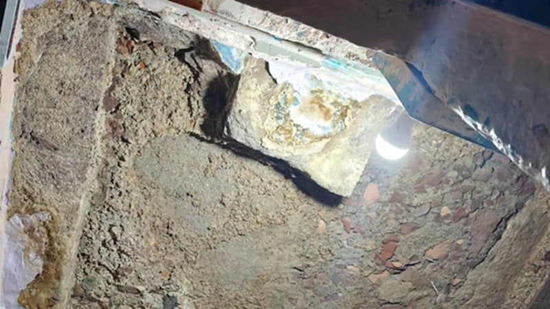 Jodhpur House Collapse: लगातार बारिश के बीच जोधपुर में दो मंजिला मकान की छत गिरी, 8 साल की बच्ची की मौत, चार घायल