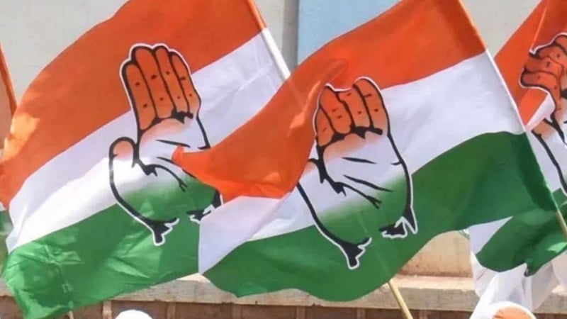 Rajasthan Congress: भाजपा नहीं, कांग्रेस के नेता ही हराते हैं! जयपुर में फूटा नेताओं का गुस्सा
