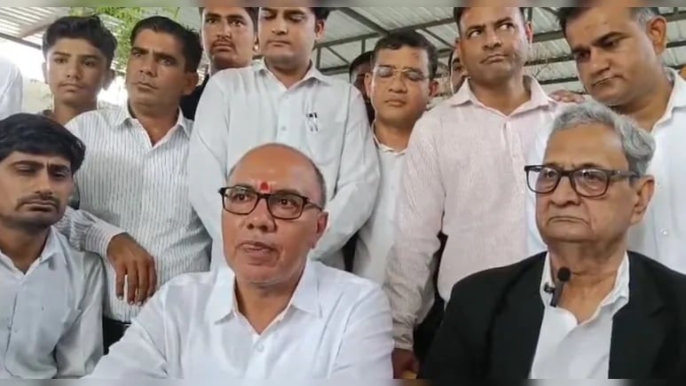 Rajasthan News: डांगावास हत्याकांड फैसला, 11 साल पुराने बहुचर्चित केस में सभी 40 आरोपी बरी, कोर्ट का बड़ा निर्णय