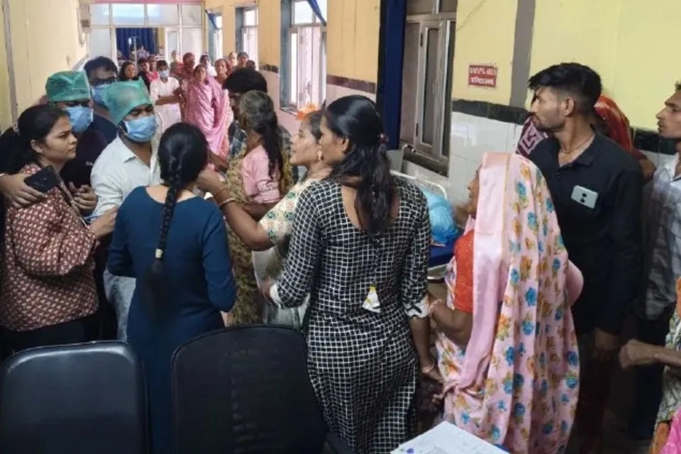 Ventilator पर राजस्थान स्वास्थ्य विभाग! 3 और प्रसूताओं की मौत, 15 दिन में 7 महिलाओं ने गंवाई जान
