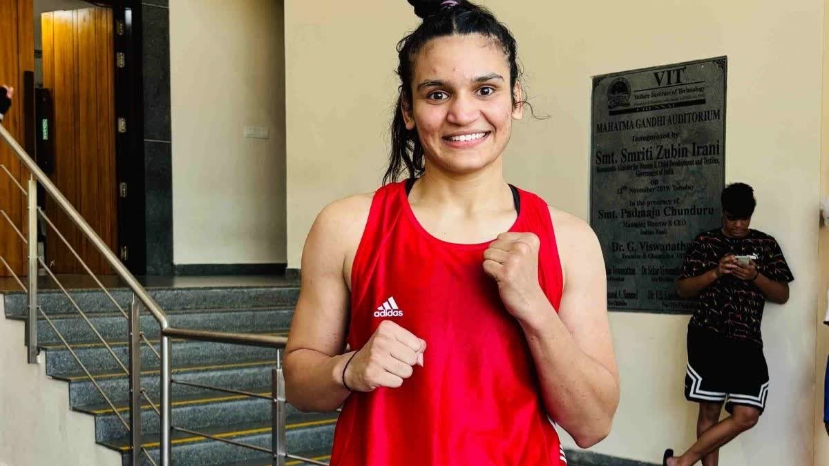Arundhati Chaudhary: कॉमनवेल्थ गोल्ड जीतने वाली अरुंधति चौधरी का छलका दर्द, बोलीं- एयरपोर्ट पर स्वागत के लिए राजस्थान से कोई नहीं आया
