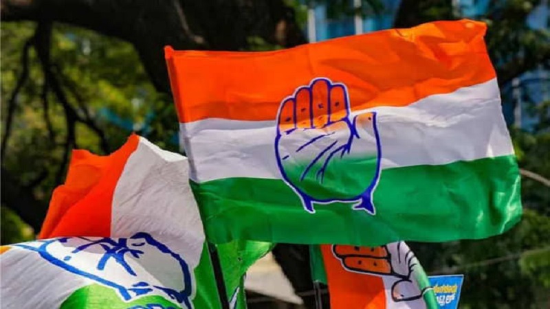 Rajasthan Congress: धीरज गुर्जर की छुट्टी, जगदीश चंद्र जांगिड़ बने उत्तर प्रदेश के नए AICC सचिव