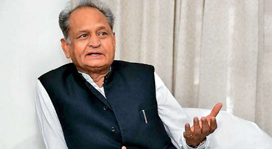 11 दिन, आरोपी अब भी फरार; भंवरी देवी हत्याकांड पर गहलोत ने सरकार से पूछा- आखिर किसका संरक्षण?