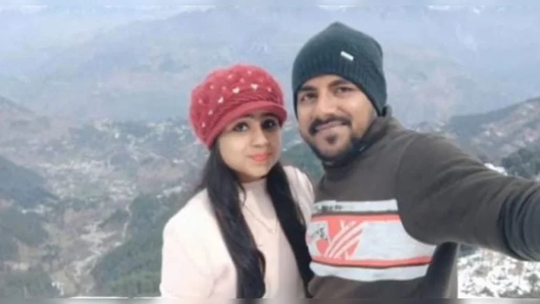 बेटी से बात बंद, 20 लाख या मकान की मांग का आरोप, मौत से पहले 4 पन्नों में क्या लिख गए जयपुर के जितिन?