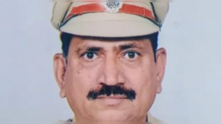 Independence Day 2026: राजस्थान के ASP महेंद्र भगत को राष्ट्रपति पुलिस पदक, राष्ट्रपति द्रौपदी मुर्मू करेंगी सम्मानित