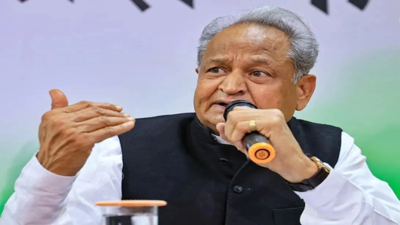वंदे मातरम पर अमित शाह के बयान से गरमाई राजस्थान की सियासत, गहलोत ने खोल दी इतिहास की पूरी किताब!