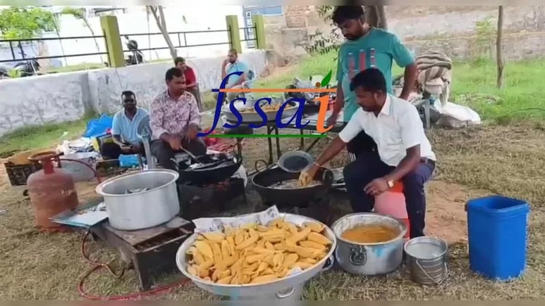 शादी में हलवाई बुलाने से पहले जान लें नया नियम, नहीं तो हो सकती है कानूनी कार्रवाई
