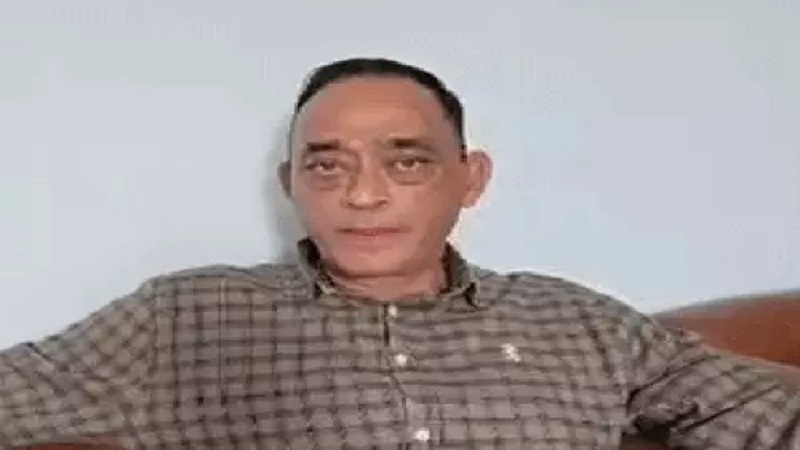 BJP छोड़ी, देवनानी को खुली चुनौती! चुनाव से पहले 2 बार के मेयर धर्मेंद्र गहलोत का बड़ा फैसला