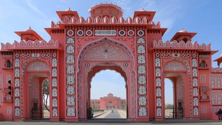 Jaipur Municipal Election: गणेश चतुर्थी के मेले के बीच बदला जयपुर नगर निगम का काउंटिंग सेंटर, अब यहां गिने जाएंगे वोट
