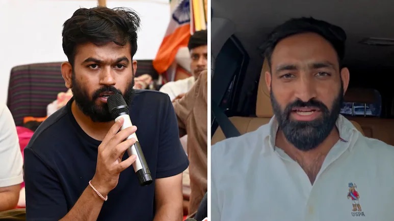पहले थप्पड़, अब धमकी! CJP फाउंडर अभिजीत दीपके को जयपुर आने पर क्यों दी गई चेतावनी? पूरी कहानी समझिए