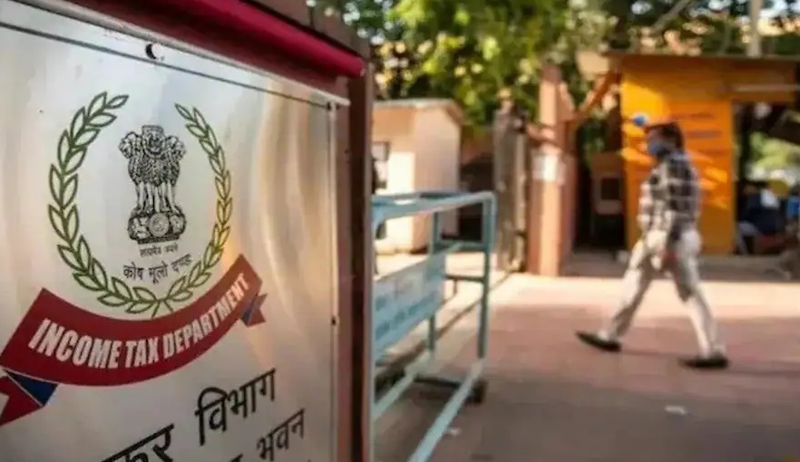 3168 सर्टिफिकेट, 2395 करोड़ और 40 फर्में… जयपुर के CA पर विदेश पैसा भेजने का बड़ा आरोप