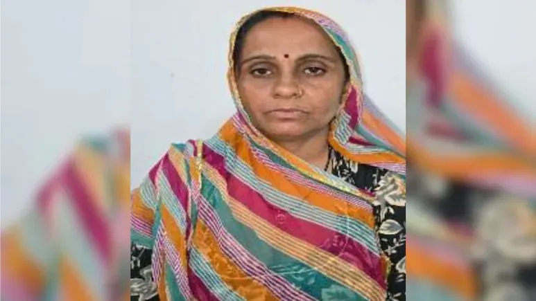 Rajasthan Patwar Bharti Scam: 18 महीने से फरार डमी कैंडिडेट गिरफ्तार, 5 लाख लेकर दी थी परीक्षा