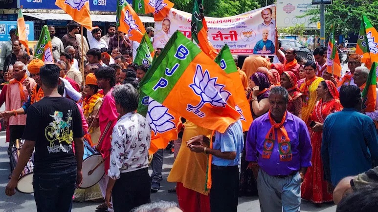Rajasthan Nikay Chunav 2026: कहीं दो दावेदार तो कहीं बगावत, फतेहपुर में नामांकन के बाद खूनी संघर्ष