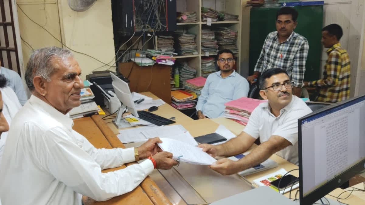 Rajasthan Nikay Chunav 2026: नामांकन का आज आखिरी दिन, जानें पूरा अपडेट