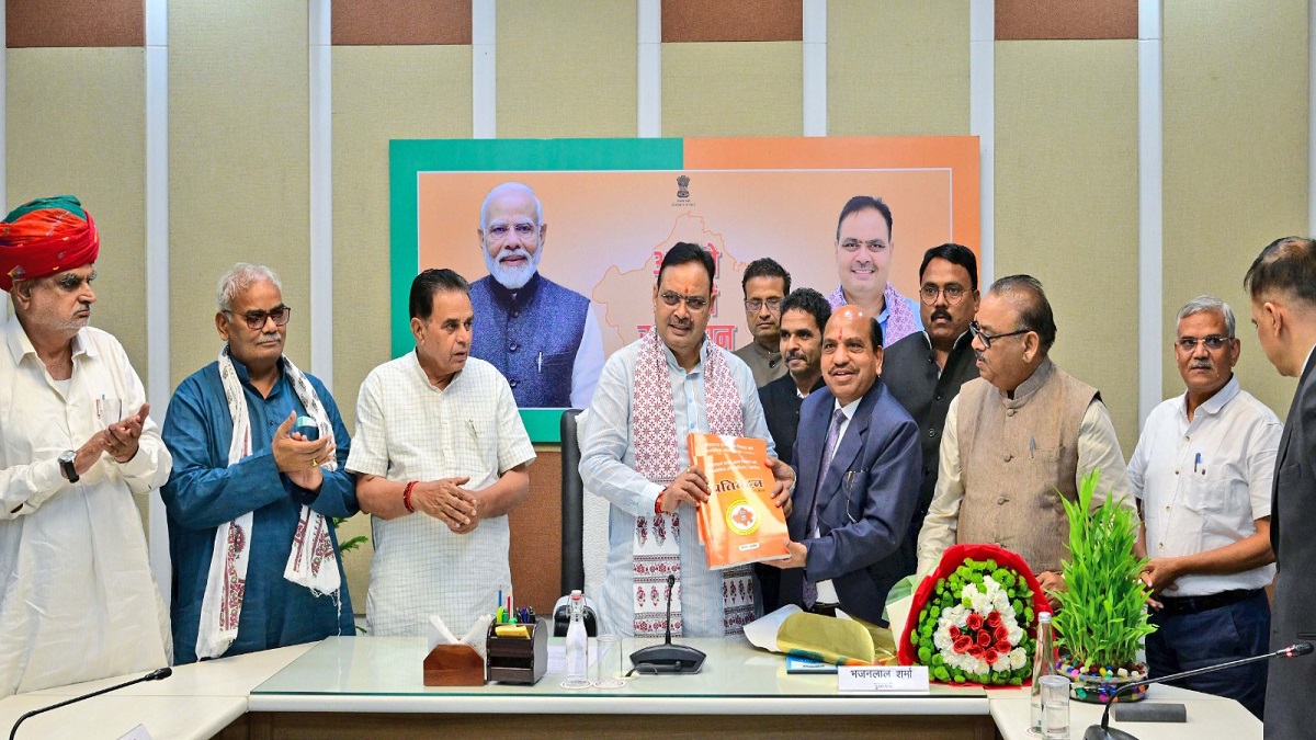 Rajasthan OBC Report: OBC की 92 जातियों में किसका दबदबा? राजनीति से सरकारी नौकरी तक सामने आई चौंकाने वाली तस्वीर