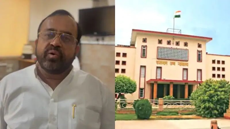 Rajasthan Panchayati Raj Election: पंचायत चुनाव की लॉटरी पर फिर कोर्ट की एंट्री? संयम लोढ़ा ने दी अवमानना याचिका की चेतावनी