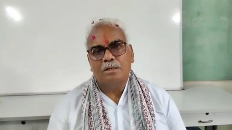 स्कूलों में फोटो-वीडियो पर रोक बच्चों की सुरक्षा या कुछ और? मदन दिलावर ने साफ किया सरकार का रुख
