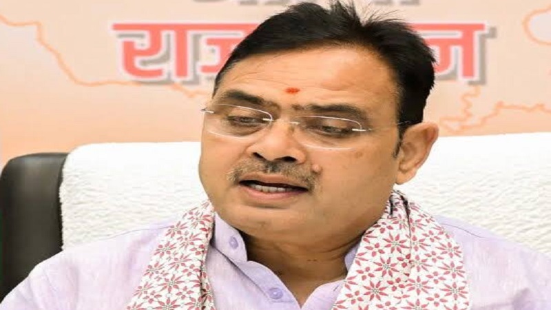 Rajasthan UCC Draft News: सीएम भजनलाल को सौंपा गया UCC का ड्राफ्ट, 14 लाख सुझावों के बाद तैयार हुआ प्रारूप
