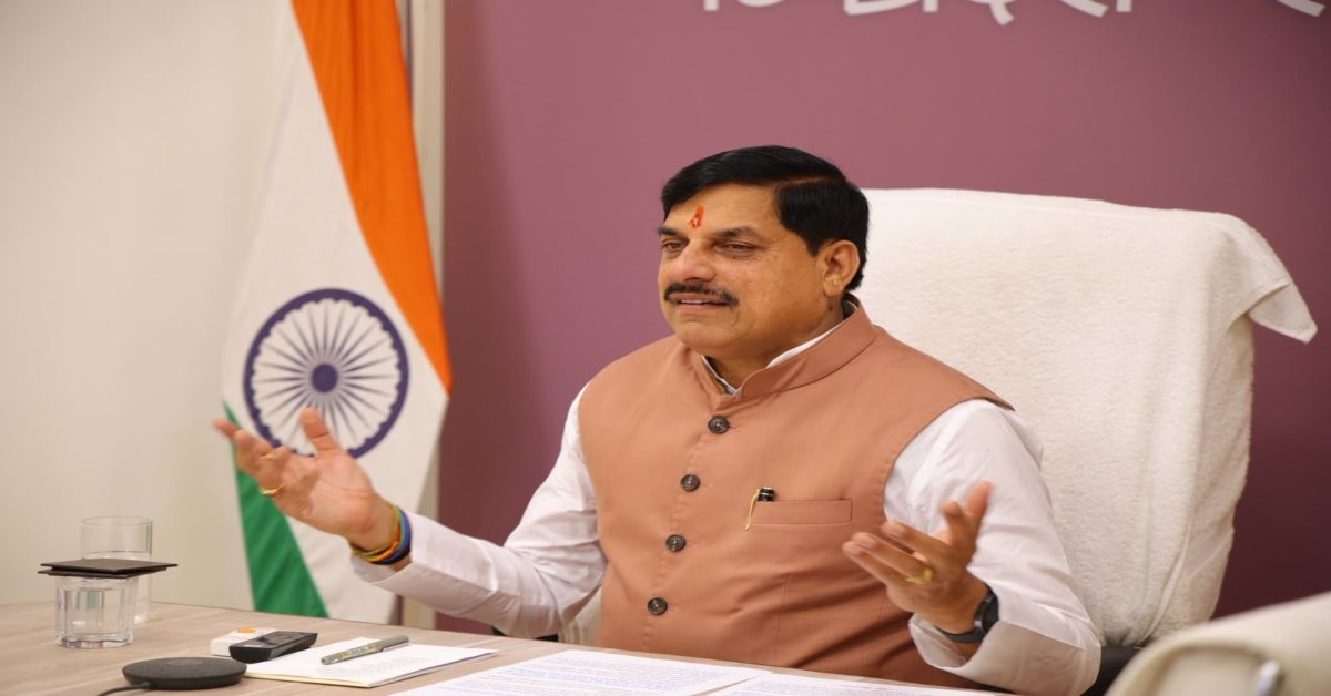 आंगनवाड़ी केंद्रों पर टीएचआर वितरण शुरू: महिला स्वास्थ्य के लिए प्रतिबद्ध सीएम डॉ. मोहन, जानें कैसे और मजबूत की टेक होम राशन व्यवस्था