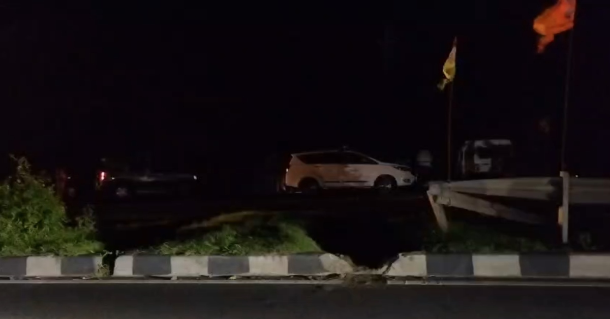 बस में सर्राफा व्यापारी से 7 करोड़ की लूट! सोने के गहनों से भरा बैग ले गए बदमाश, सर्चिंग जारी