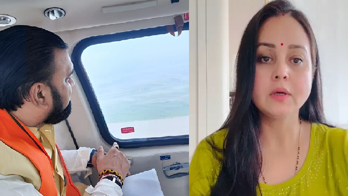 ‘मुख्यमंत्री पर तरस आता है….’, सीएम सम्राट के लिए रोहिणी आचार्य ने ऐसा क्यों कहा?