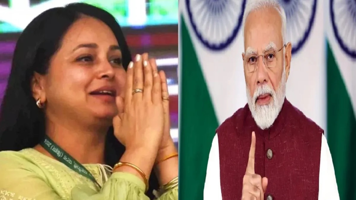 ‘आम आदमी के हिस्से सिर्फ जुमला बचेगा’, चीनी की बढ़ती कीमतों पर रोहिणी का PM मोदी पर तंज