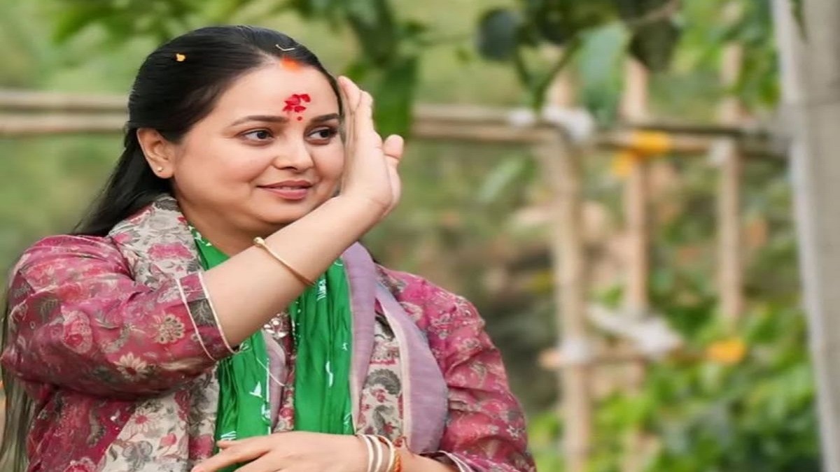 चिराग-मांझी की आरक्षण वाली ‘लड़ाई’ में रोहिणी की एंट्री, बोलीं- जब तक इस देश में…