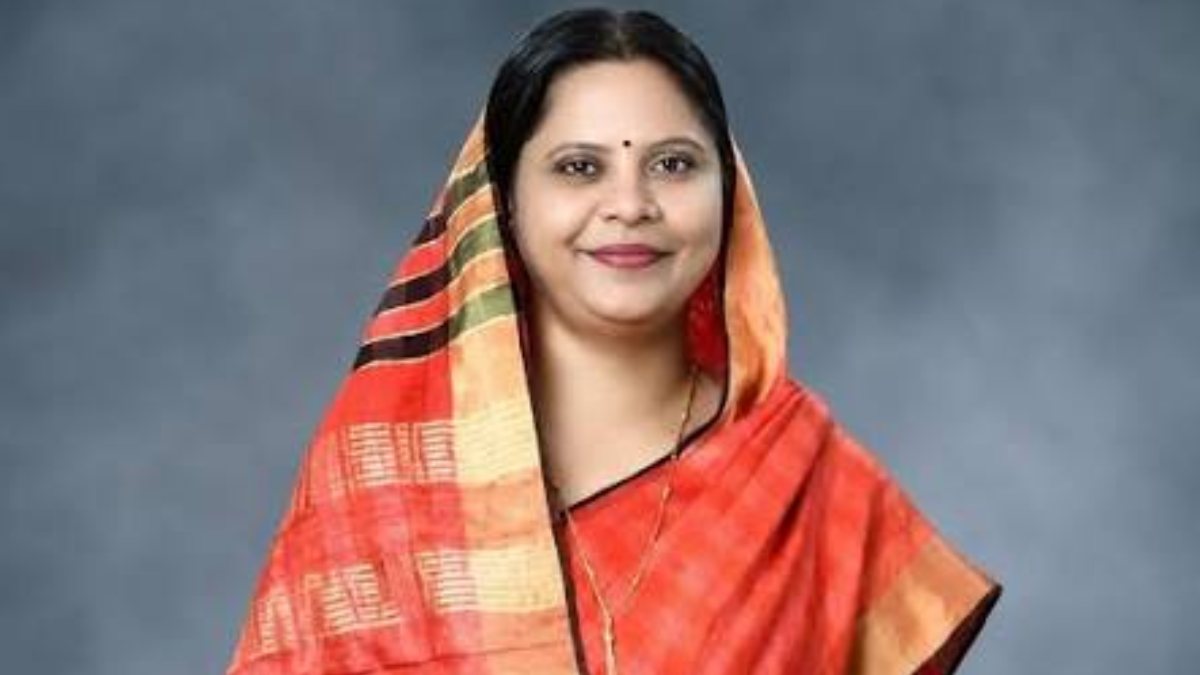 भाजपा महिला मोर्चा की नई राष्ट्रीय अध्यक्ष से खास बातचीत, रूप कुमारी चौधरी बोलीं- महिलाओं के सम्मान और संरक्षण के लिए मजबूती से करेंगी काम