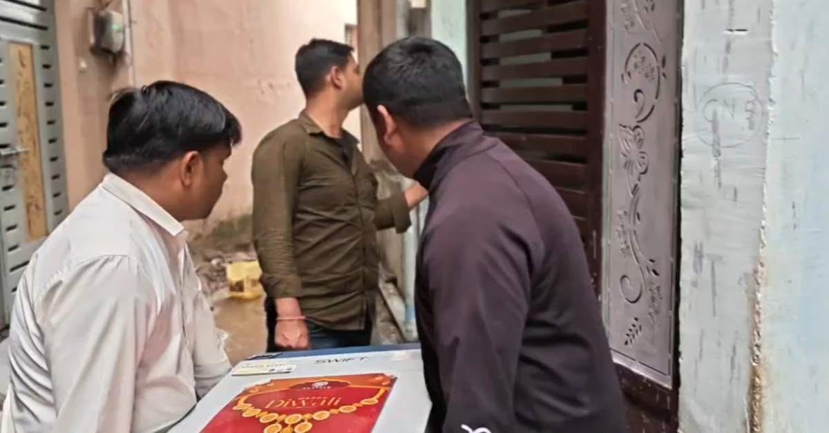 सागर का ये साधारण शख्स निकला ‘धनकुबेर’, घर से मिला 4 करोड़ कैश, नोट गिनने मंगानी पड़ी मशीनें