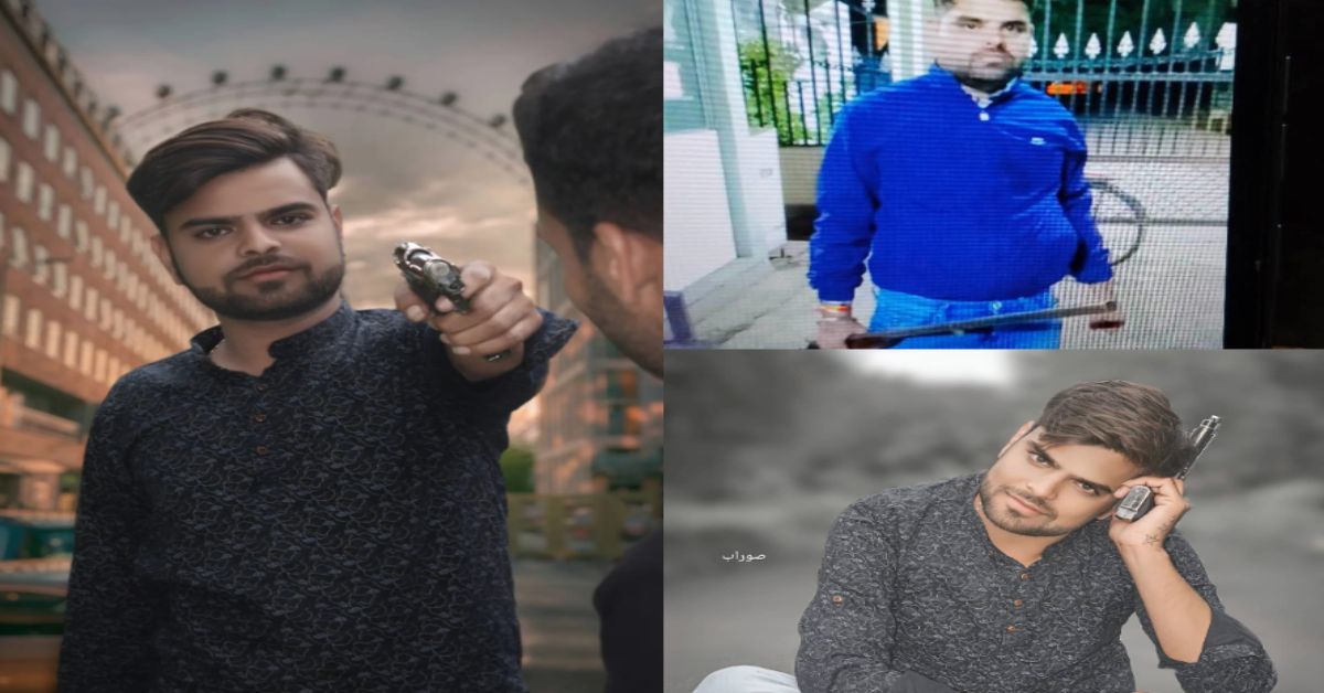 हथियारों की नुमाइश ने खींचा पुलिस का ध्यान, घर की तलाशी में जो मिला उसे देखकर टीम भी रह गई हैरान!