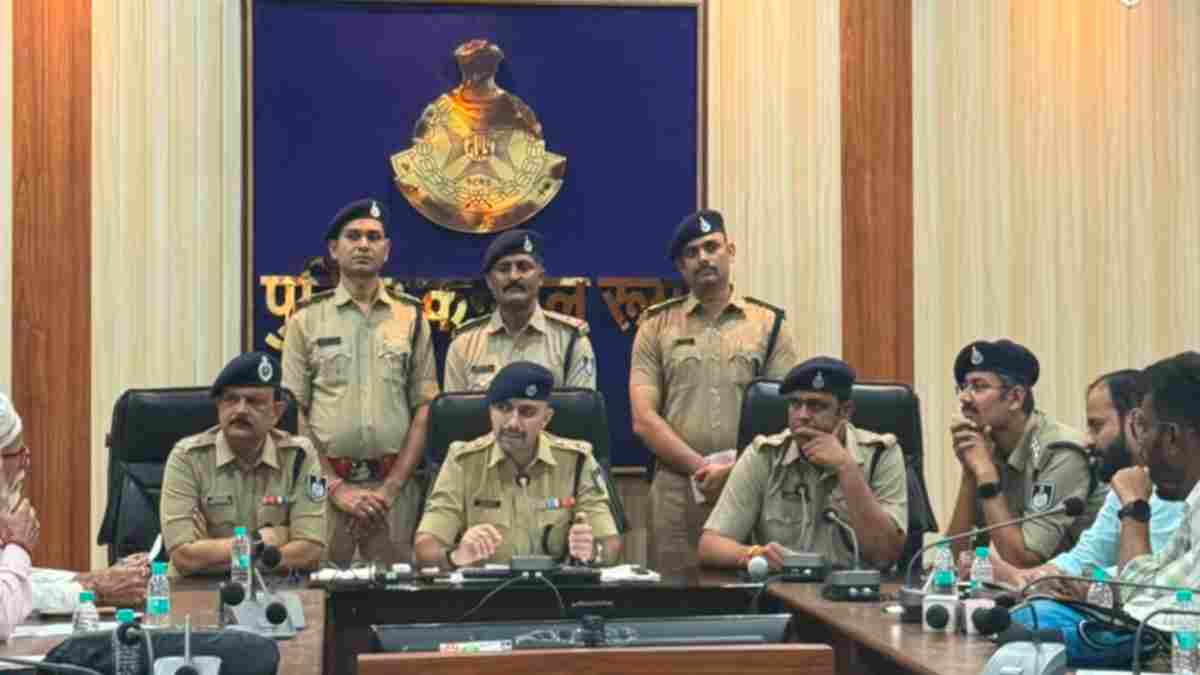 फर्जी फर्म-म्यूल अकाउंट गैंग का पर्दाफाश: 5.5 करोड़ से अधिक के संदिग्ध लेन-देन का खुलासा, बेरोजगार युवाओं के नाम पर खोले खाते 