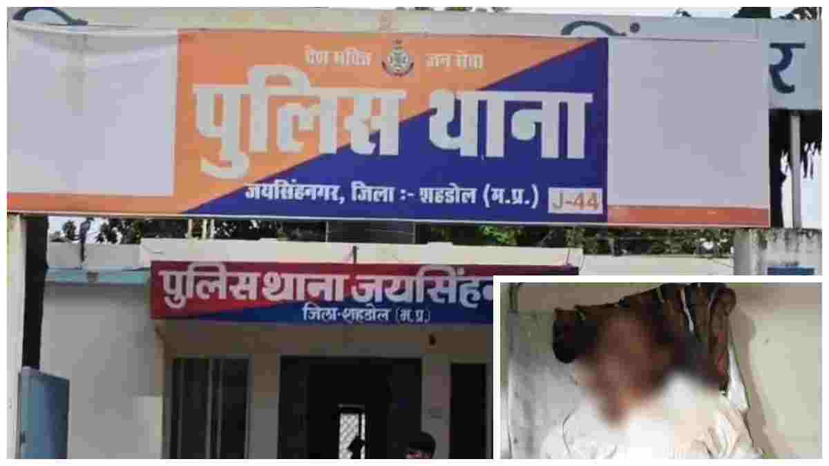 500 रुपये की चिकन पार्टी बनी मौत की दावत: बेटे ने ले ली पिता की जान, मां अस्पताल में लड़ रही जिंदगी और मौत की जंग