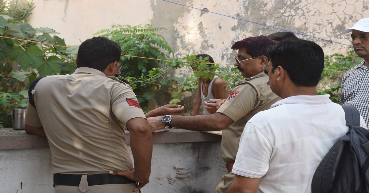 6 करोड़ का लालच और 15 महीने की पड़ताल…! पंजाब पुलिस ने सतना में क्यों दी दबिश? जानिए पूरा मामला