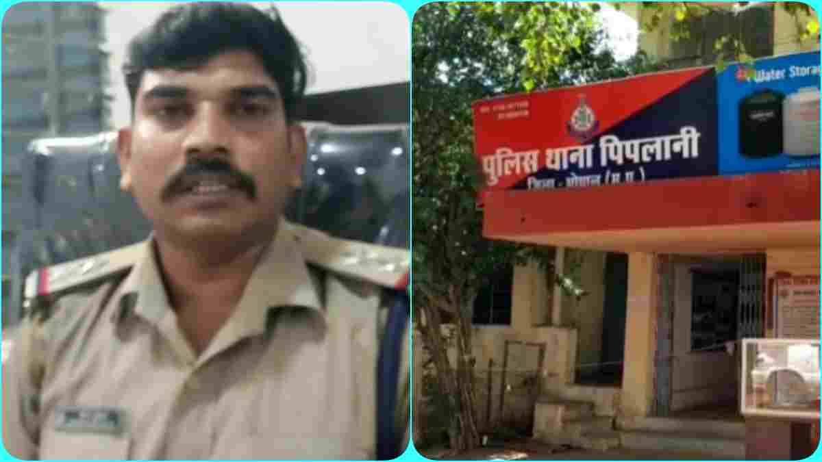 SBI बैंक मैनेजर से 15 लाख का साइबर फ्रॉड! कंपनी मालिक बनकर ठगों ने ट्रांसफर कराई रकम, ऐसे बनाया निशाना