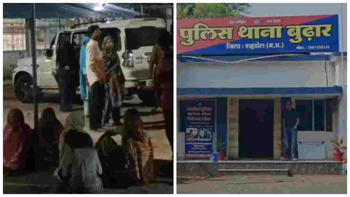 मोबाइल पर बात करने का शक बना मौत की वजह: पति ने पत्नी की गर्दन पर कुल्हाड़ी से किए वार, तड़प-तड़पकर तोड़ा दम 