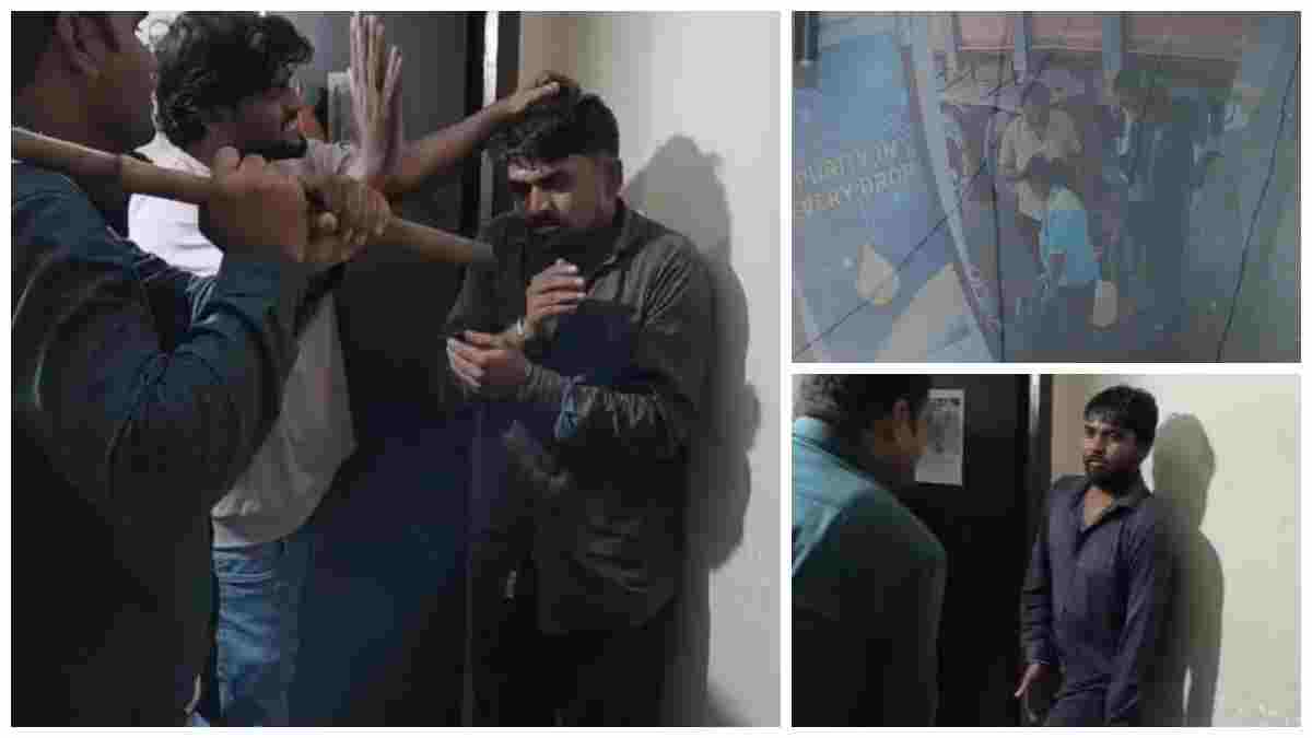 डीजल चोरी और तालिबानी सजा! शहडोल में CCTV फुटेज के बाद ट्रक ड्राइवरों को कमरे में बंद कर पीटा, पुलिस की कार्यप्रणाली पर उठे सवाल