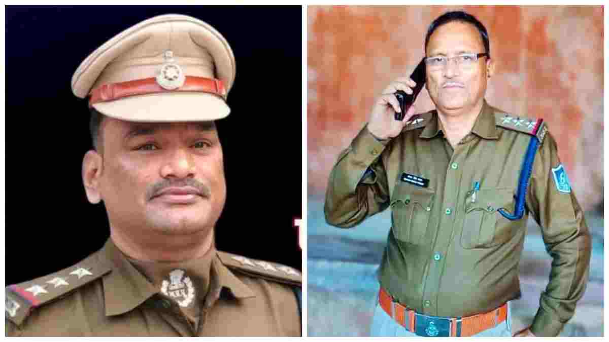 नाबालिग को आरोपी के पास छोड़ने पर हाईकोर्ट नाराज: खनियांधाना थाना TI सस्पेंड, तोप चोरी और सट्टे से जुड़े मामले में नरवर टीआई भी लाइन अटैच  