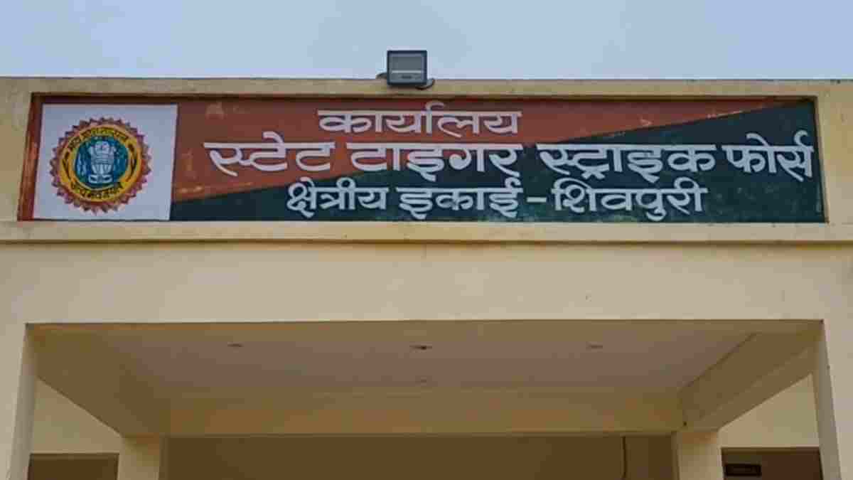 तेंदुए की खाल मामले में बड़ा खुलासा: वन्यजीव बचाओ संस्था के CEO से पूछताछ के लिए नोटिस जारी, गिरफ्तार तस्करों ने लिया नाम