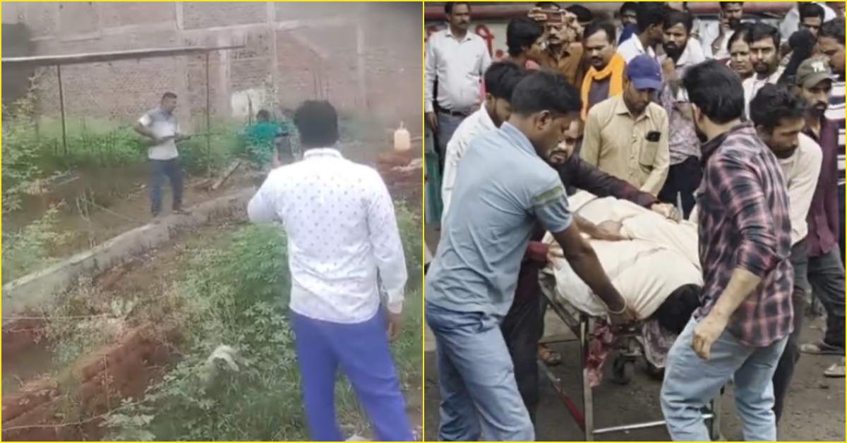 कानून का रक्षक बना भक्षक! शाजापुर में पदस्थ ASI ने की अंधाधुंध फायरिंग, 1 की मौत, 3 गंभीर रूप से घायल