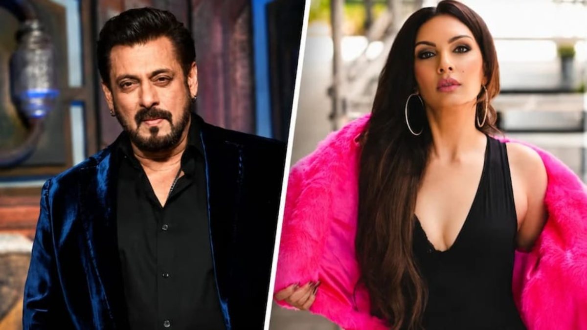 सलमान खान को Ex-Girlfriend सोमी अली का मैसेजः बिश्नोई समाज से माफी मांगने की सलाह दी, बोलीं- अपना ईगो छोड़ दो