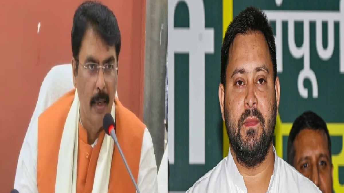 ‘4-5 दिन मीडिया में छपने से…’, राजद की सभी इकाई भंग होने पर संजय सरावगी का बड़ा बयान