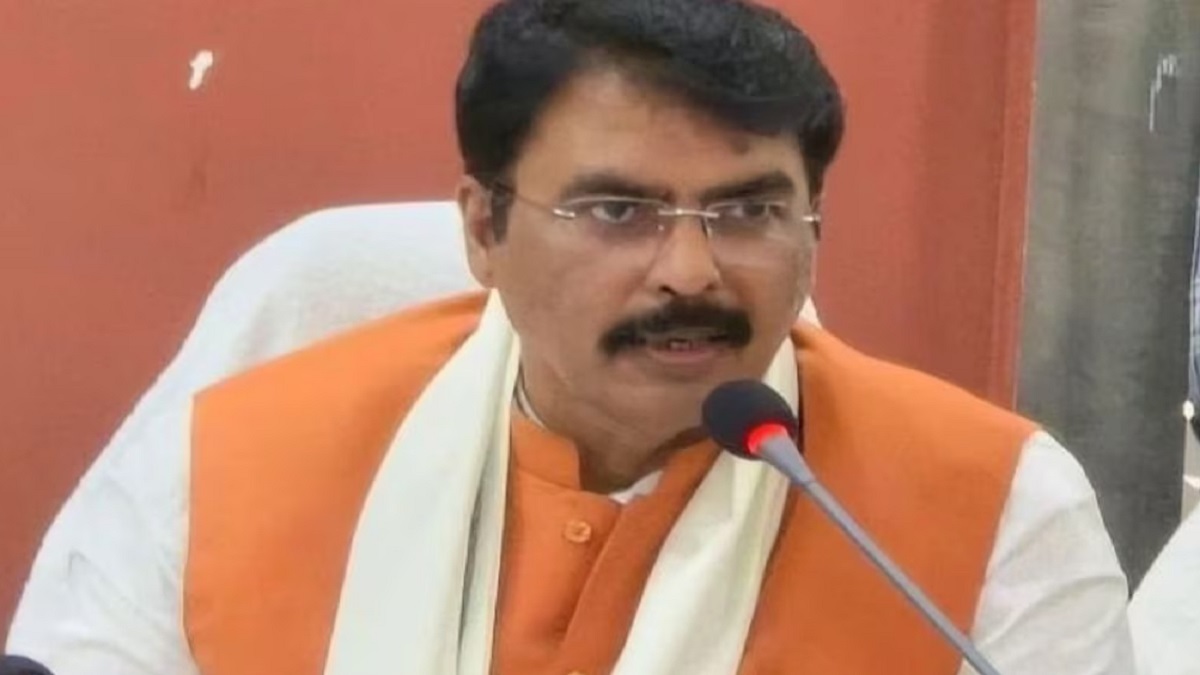 ‘भारत अब वो देश नहीं…’, कश्मीर राग अलापने पर संजय सरावगी ने पाकिस्तान को दी चेतावनी