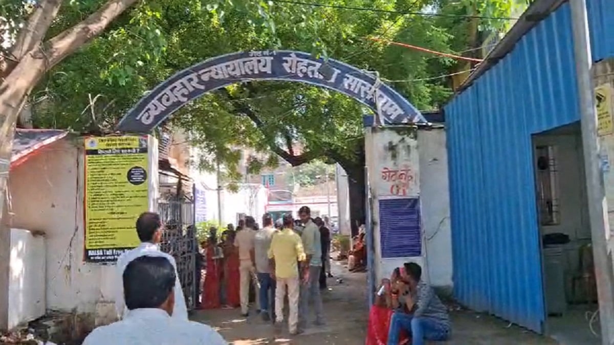 5 साल बाद मिला इंसाफ: बड़े भाई की हत्या में दोषी छोटे भाई को सासाराम कोर्ट ने सुनाई उम्रकैद की सजा