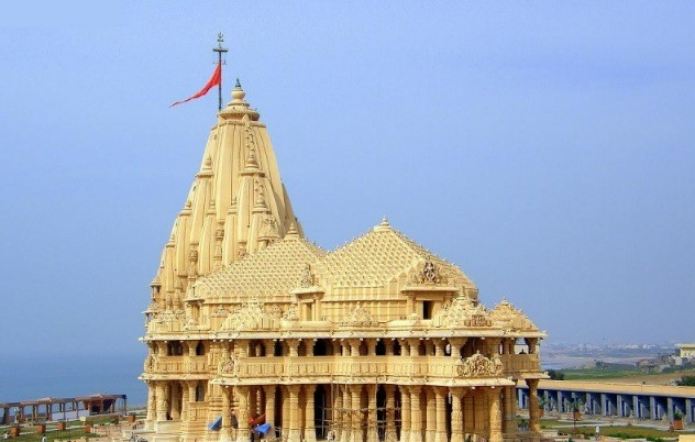 सावन के पहले सोमवार पर डिजिटल हुआ सोमनाथ: रील्स से 45 देशों के युवाओं तक पहुंच रही महादेव की आस्था