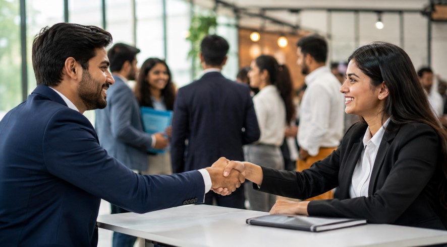 करियर को दें नई उड़ान : 12 अगस्त को Mega Job Fair , 50+ कंपनियों में 300 युवाओं को मिलेगी नौकरी