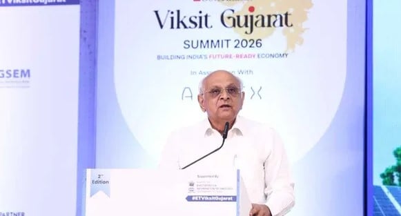 PM मोदी का मास्टर प्लान सफल: विदेशी निवेशकों की पहली पसंद बना गुजरात, टेक्नोलॉजी में रचेगा इतिहास