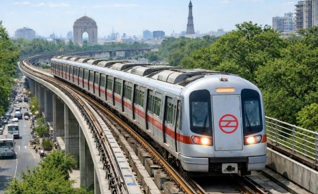 ट्रैफिक को कहें बाय-बाय! अब मिलेगा पहला लूप मेट्रो रूट, जानिए आपके इलाके में कहाँ बनेंगे 41 नए स्टेशन