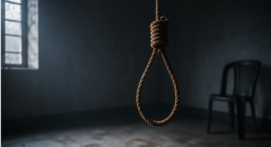 रेजिडेंट डॉक्टर ने फांसी लगाकर की खुदकुशी, रैगिंग की पुष्टि होते ही एक्शन में प्रशासन
